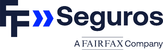 Logo da Fairfax
